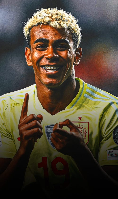 Spain Ends Year as Top Team in FIFA Men’s Soccer Rankings