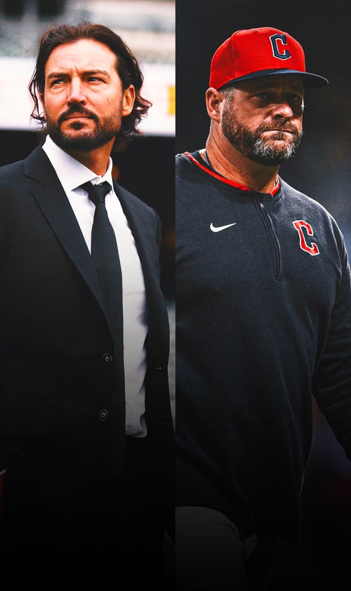 Touching Base: MLB Managers Share the Most Important Part of Their Job in 2026