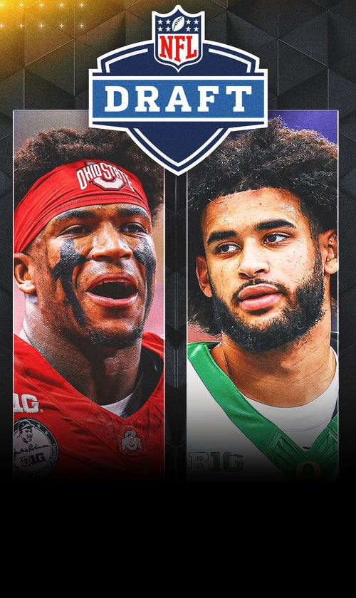 Scout's Eye: 12 NFL Prospects Poised to Star During College Football Playoff