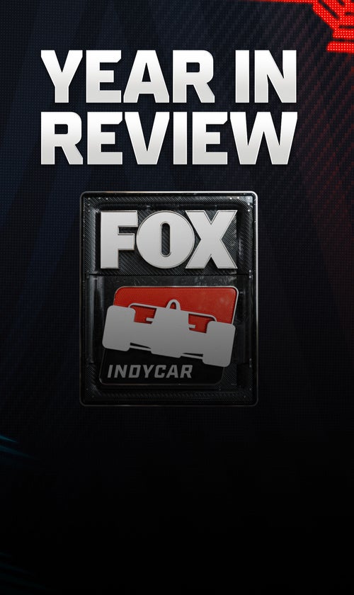 2025 Year In Review: Top 10 Most Memorable INDYCAR Moments