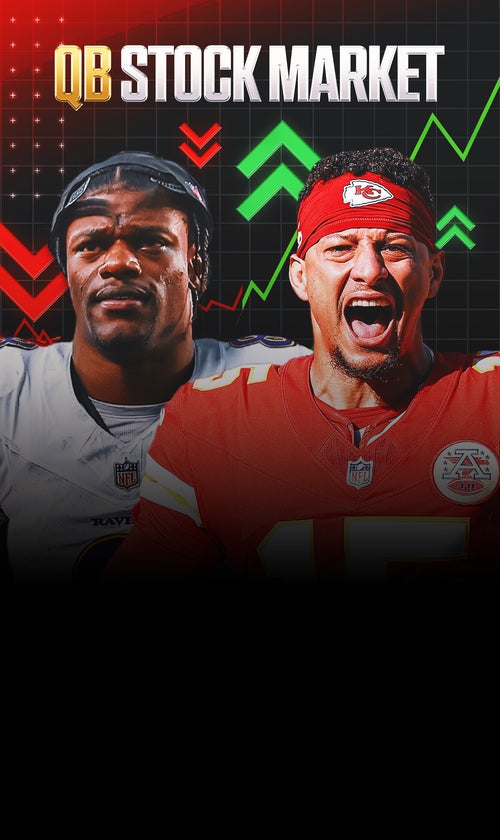 QB Stock Market Week 14: Matthew Stafford Is Even More Valuable Than We Realized