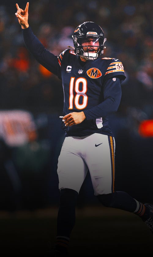 Jay Glazer: The Moment That Changed Bears' Season and Led to Epic Win vs. Packers