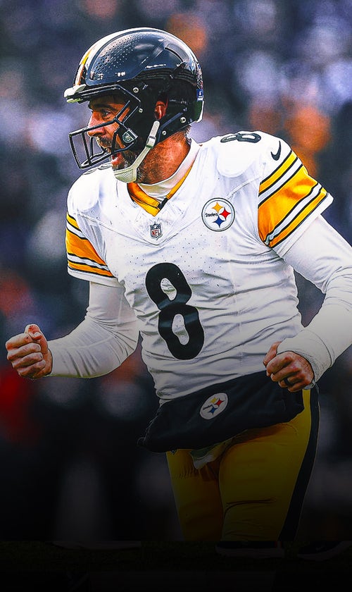 4 Takeaways From the Steelers' Win Over the Ravens