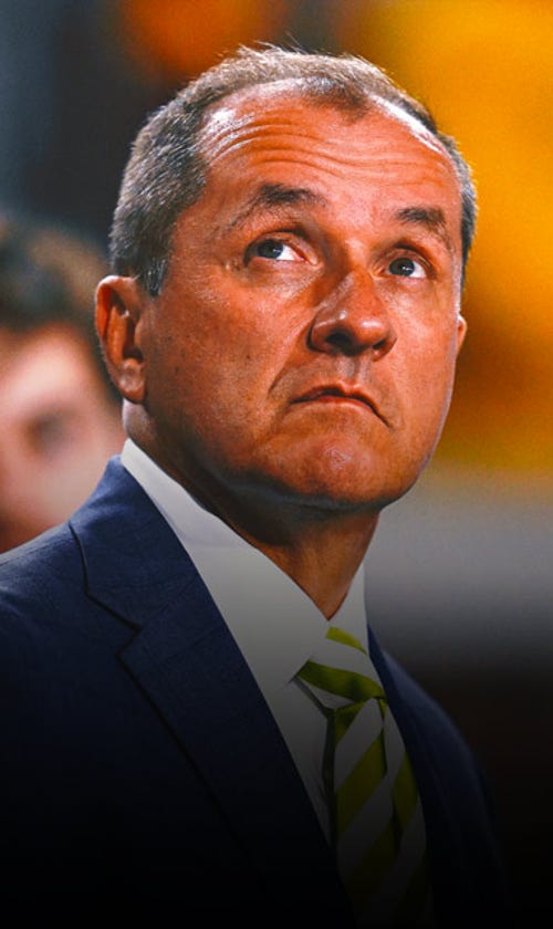 ACC Commissioner on Notre Dame: 'We Have a Responsibility To Support Our Teams'