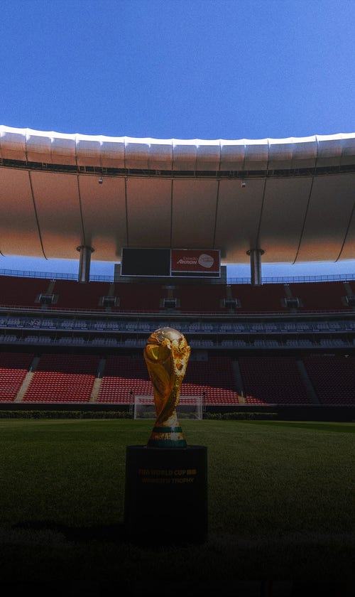 2026 World Cup Matches in Guadalajara: Start Times, Dates, Locations