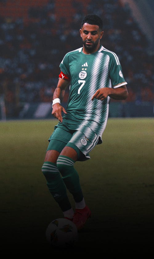 Algeria World Cup 2026 Schedule: Locations, Dates, Times