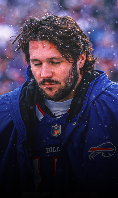 Back Bills to Win Super Bowl ... Because What Could Go Wrong?