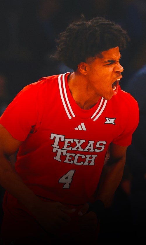 Last Night in College Basketball: Texas Tech Ends Their 2025 on a Roll