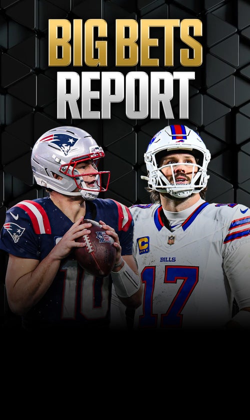 2025 Big Bets Report: Wealthy Techie Loses $1 Million After Pats' Collapse