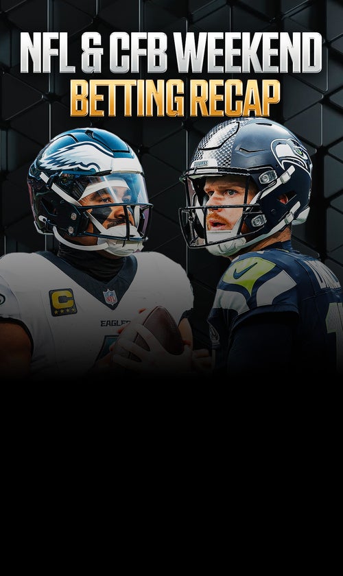 NFL, CFB Weekend Betting Recap: Books Lament 'Knockout Christmas Week' for Bettors