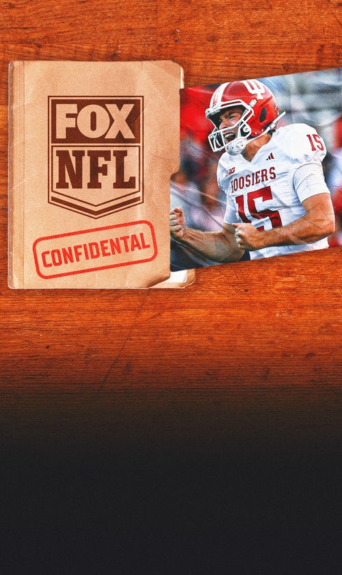 NFL Confidential: Scouts, Execs Not Too High on QBs in 2026 NFL Draft