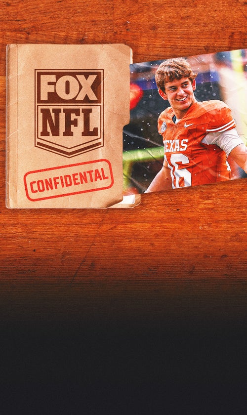 NFL Confidential: Scouts Say Arch Manning Would Be No. 1 QB in 2026 Draft