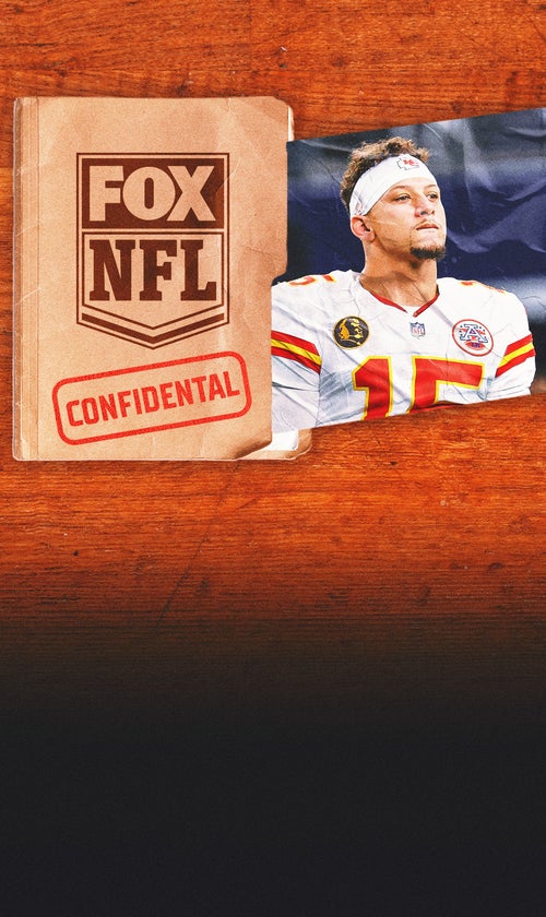 NFL Confidential: Scouts, Execs on What's Wrong with Chiefs and If They Can Fix It