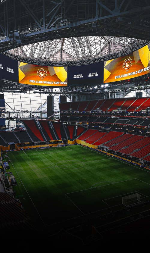 2026 World Cup Matches in Atlanta: Start Times, Dates, Locations