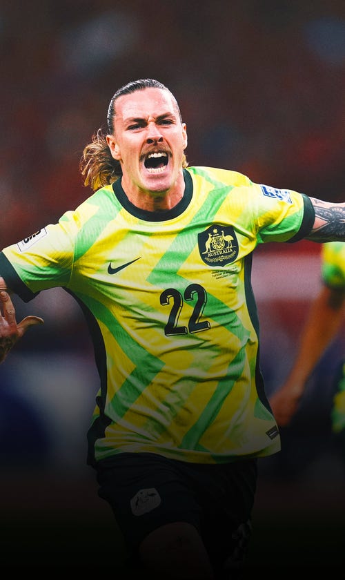 Australia World Cup 2026 Preview: Best Players, Roster, History