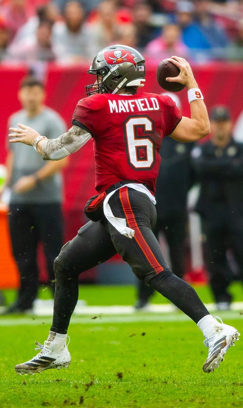 Fanatics Sportsbook Promo Code for TNF: Bet and Get up to $2000 in FanCash for Falcons vs Buccaneers