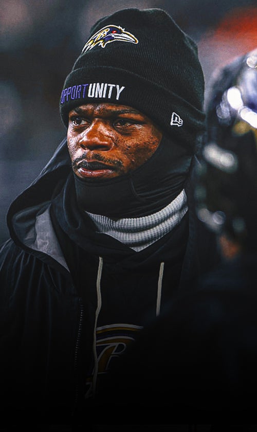 2025 NFL Playoff Odds Tracker: Ravens, Colts, Lions Likely Out