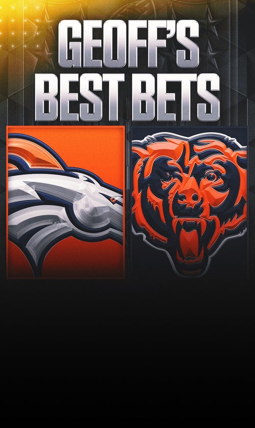 2025 NFL Week 17 Best Bets, Expert Picks: Back Broncos, Bears in Key Road Games