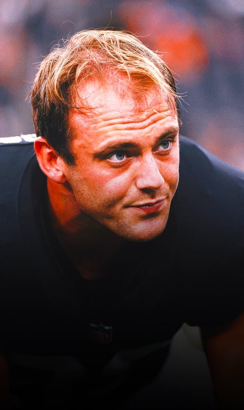 2025 NFL Week 17 Buzz: Brock Bowers on IR; Josh Johnson to Start for Commanders