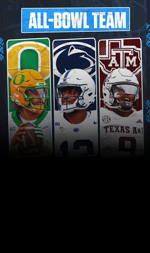 2026 NFL Draft Guide to Bowl Season: The Best Prospect At Each Position