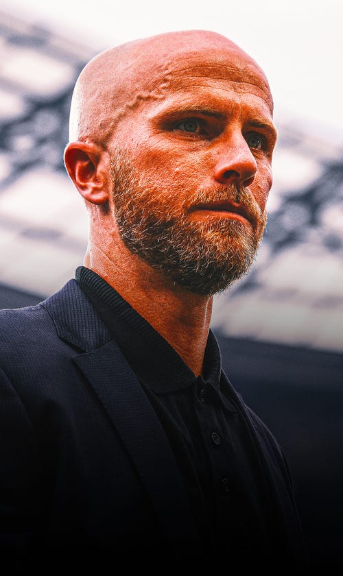 Former USA Captain Michael Bradley Named New York Red Bulls Coach