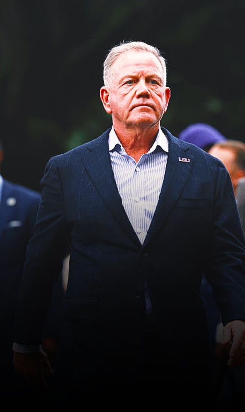 The Combined Payouts for CFB's Fired Coaches Has Reached A Record-Breaking Number