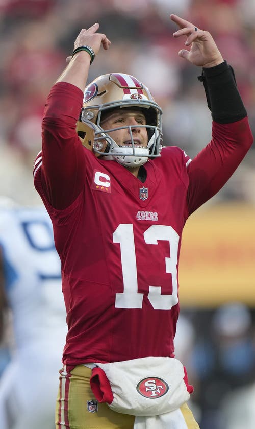 FanDuel Promo Code: Bet $5, Get $250 on the San Francisco 49ers vs. Indianapolis Colts