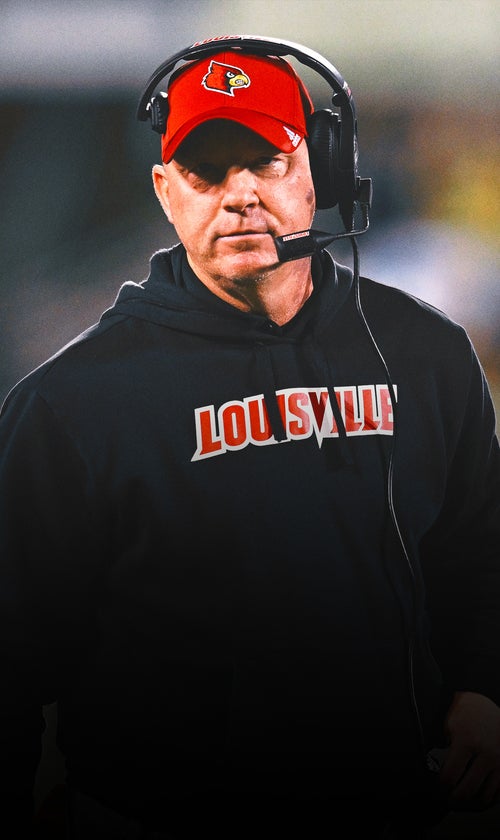 Michigan Head Coach Search Rumors: Louisville's Brohm Shuts Down Michigan Talk