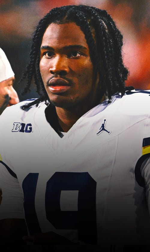 What's Next: 3 Things Michigan Must Do After Firing Sherrone Moore