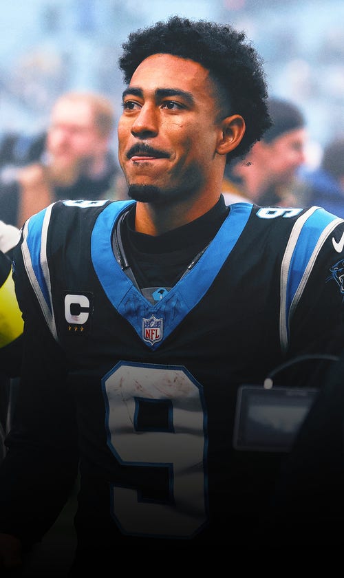 5 Reasons Why the Surprising Panthers Are Still a Playoff Threat After Rams Win