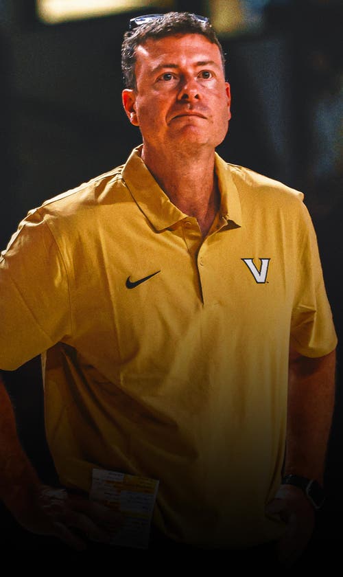 No. 11 Vanderbilt Tops New Haven; Dores Coach Mark Byington Sets New Record