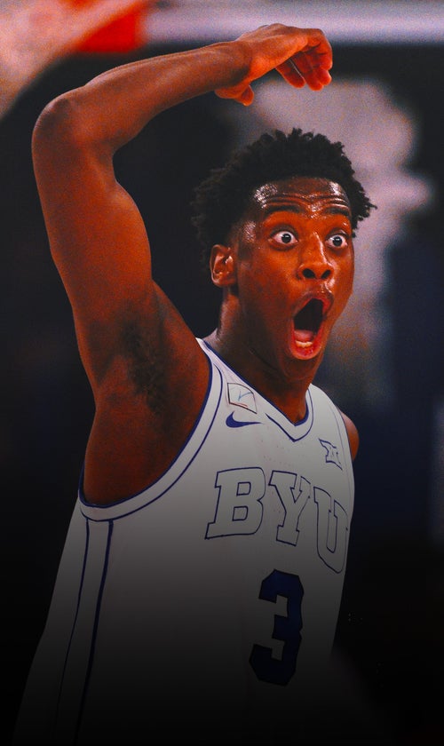 Last Night in College Basketball: BYU's Massive Comeback Powered by Freshman Star
