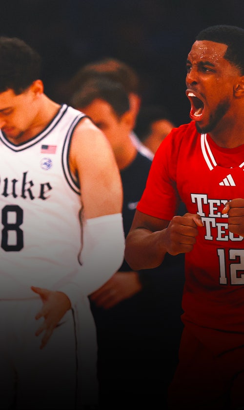 Men's CBK Top 25: Upset Duke Drops From Top 5, No. 2 Michigan Picks Up Votes