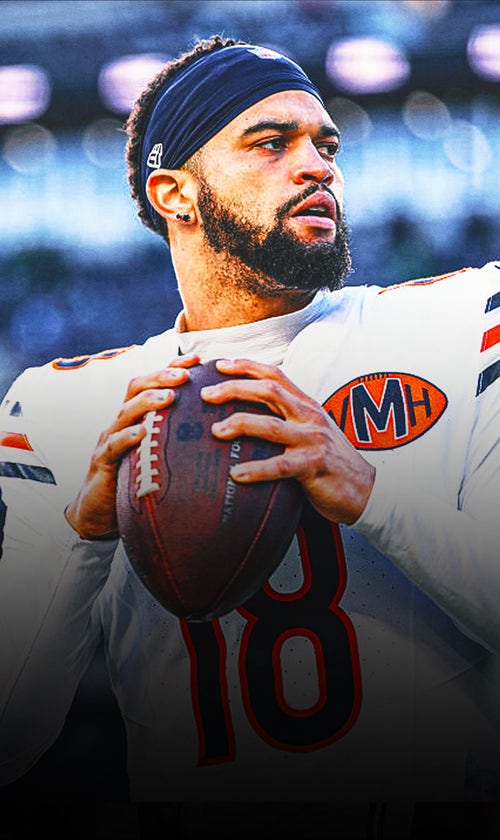 FOX Super 6 Contest: Chris 'The Bear' Fallica's NFL Week 18 Picks, Predictions