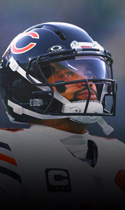 Frigid Sunday In Chicago: Browns-Bears To Feature Brutal Winter Weather