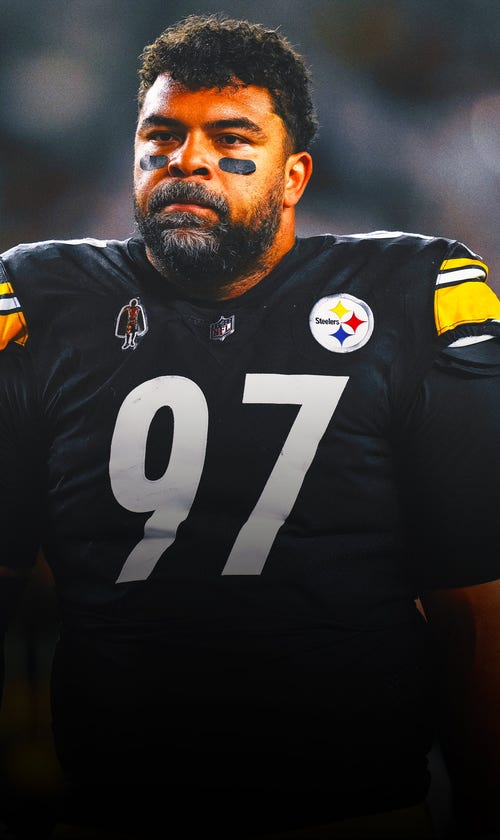 Steelers' Cam Heyward Claims Bills' Josh Allen Intentionally Kneed Him In Loss