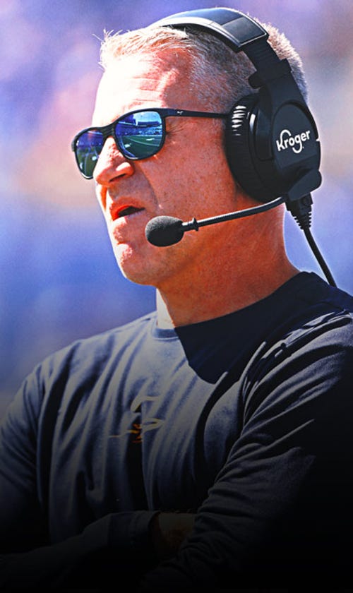 2025 College Football Week 15 Buzz: UConn, Memphis Find New Head Coaches