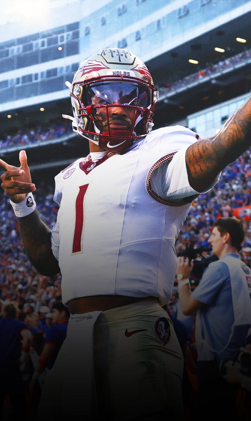 2025 College Football Playoff, Bowl Buzz: Florida State QB Declares For NFL Draft