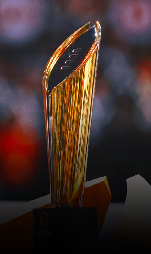 2025 CFP Bracket: What 12-Team Field Would Look Like After 5th Rankings Release