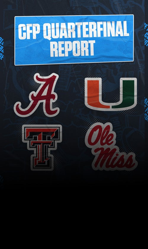 CFP Quarterfinal Betting Report: Ole Miss-UGA Will Have Largest Impact at Books