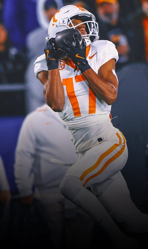 2026 NFL Draft Declarations Tracker: Which Players Have Declared So Far?