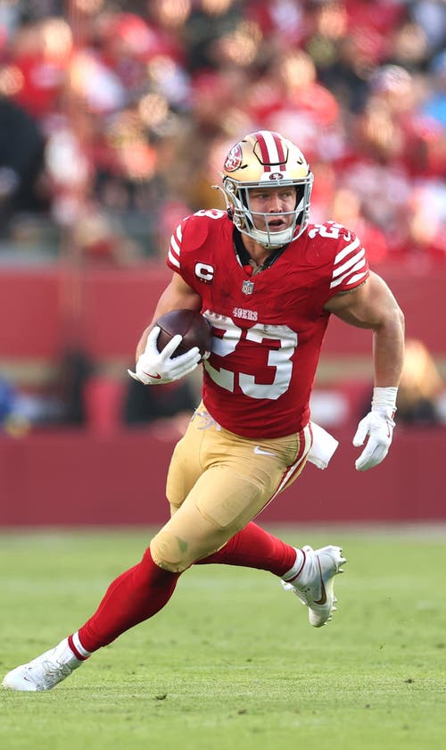 DraftKings Promo Code: Bet $5, Get $200 on 49ers vs Colts on Monday Night Football