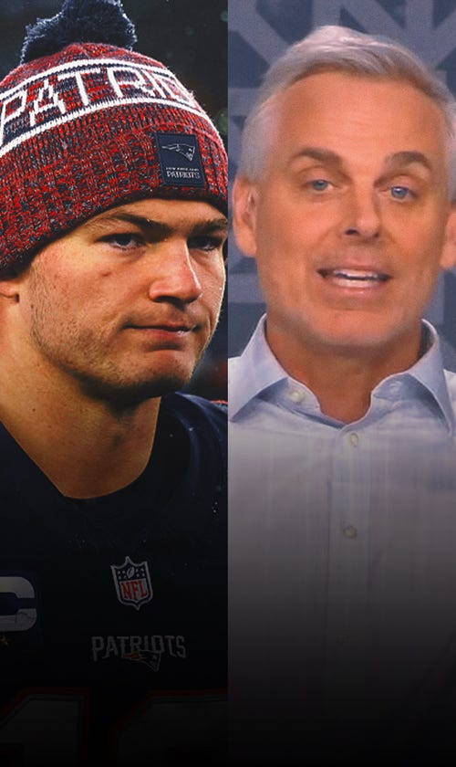 Herd Hierarchy Week 16: Rams Still No. 1?; Patriots 'Aren't a Super Bowl Team'