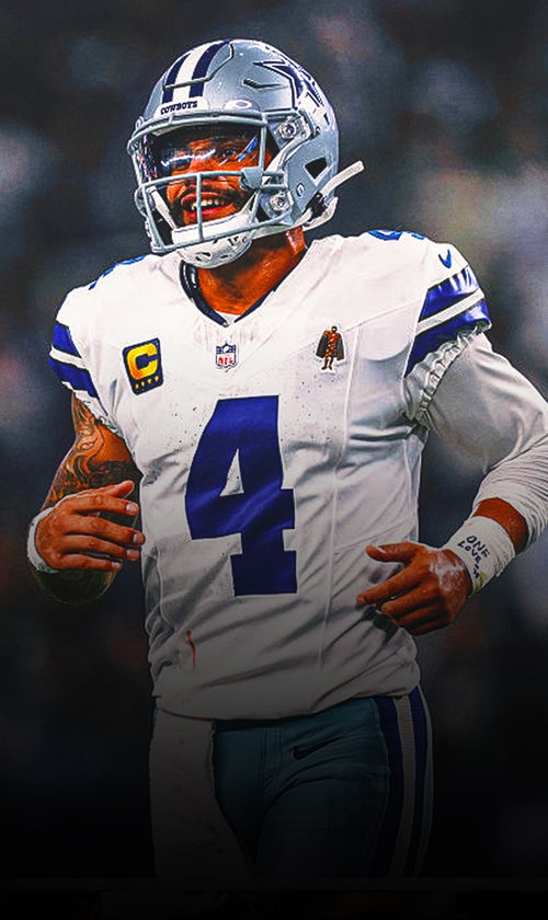 2025 NFL Division Winner Odds: Can Cowboys Steal the NFC East?