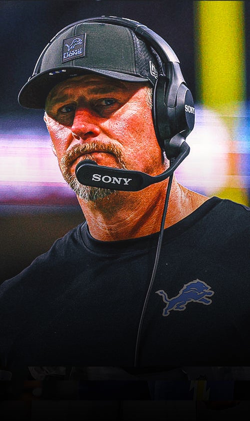 Lions-Vikings Matchup Has Lost Some Luster, but Playoffs Still Possible for Detroit