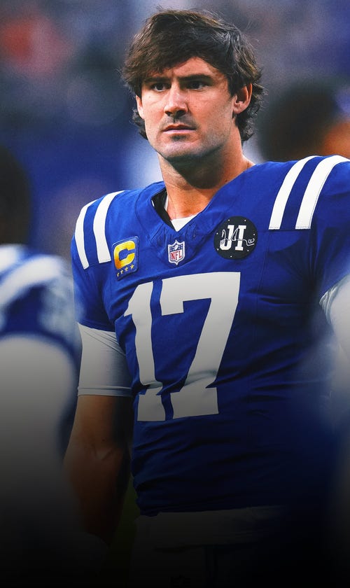 The Big Picture: Who Will Win AFC South? Colts Skid Opens Things Up For Jags, Texans