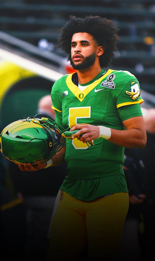 College Football Playoff First-Round Highlights: Oregon, Ole Miss, Miami Advance