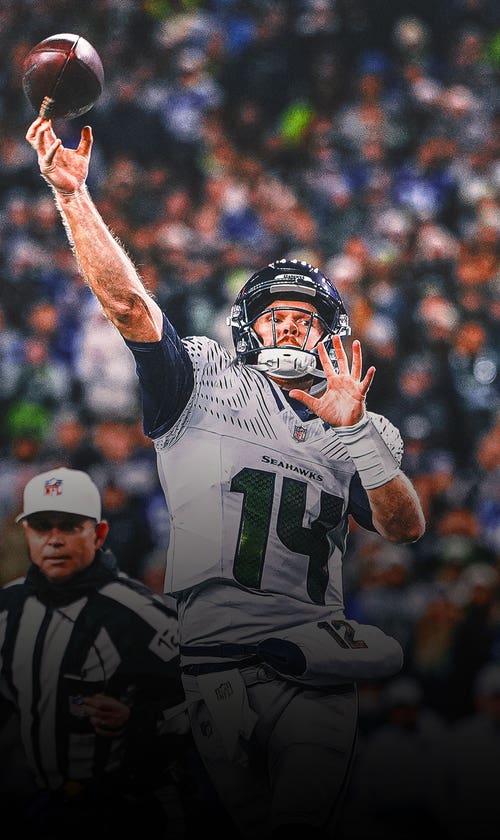 4 Takeaways From the Seahawks' Win Over the Rams