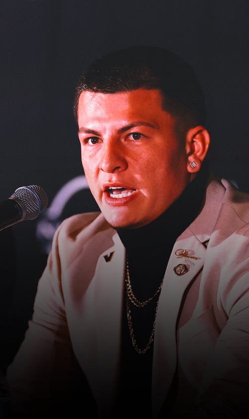 Vanderbilt's Diego Pavia Apologizes for Actions, Post After Losing Heisman