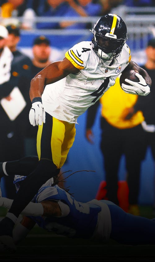 Steelers WR DK Metcalf's Suspension Upheld, $45M Future Guaranteed Money Voided